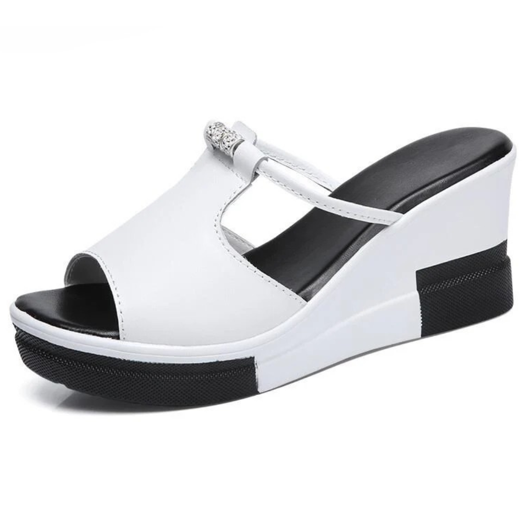 Sandalias Clara