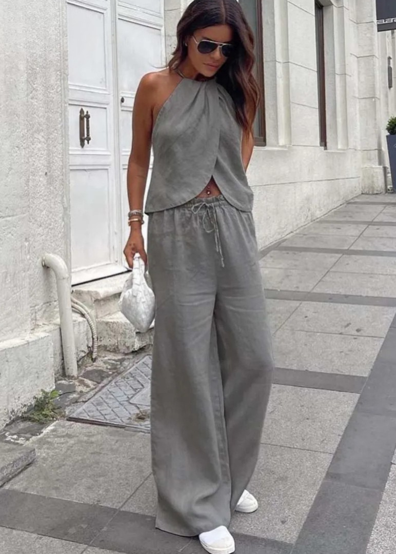 Conjunto Valentina