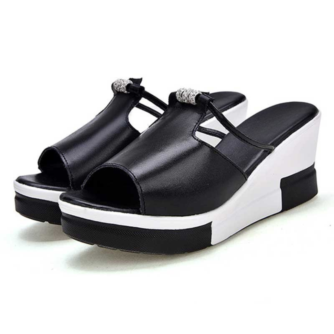 Sandalias Clara