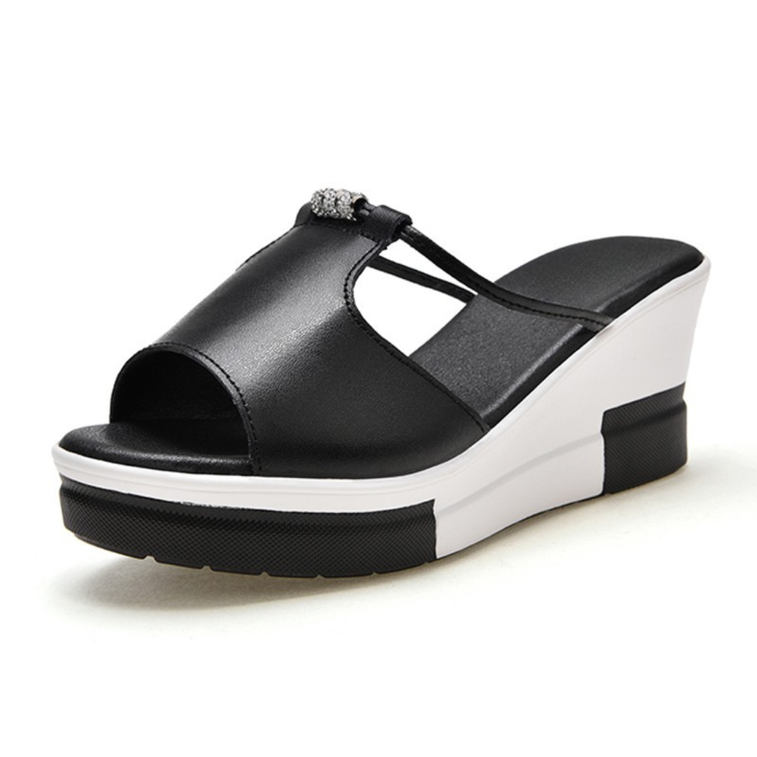Sandalias Clara