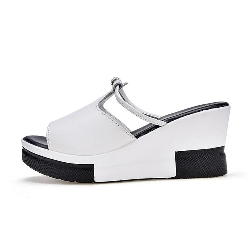 Sandalias Clara