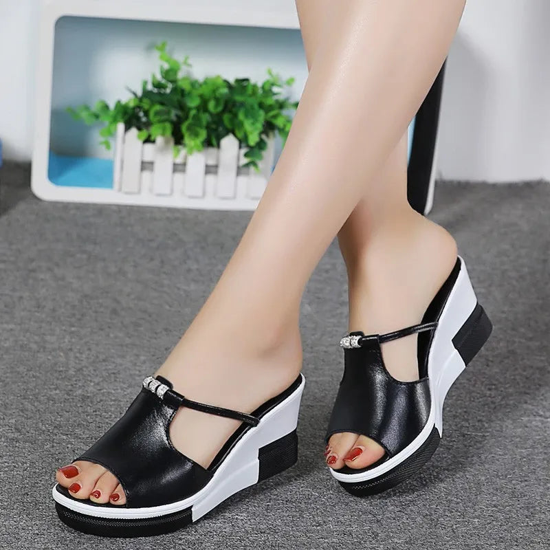 Sandalias Clara