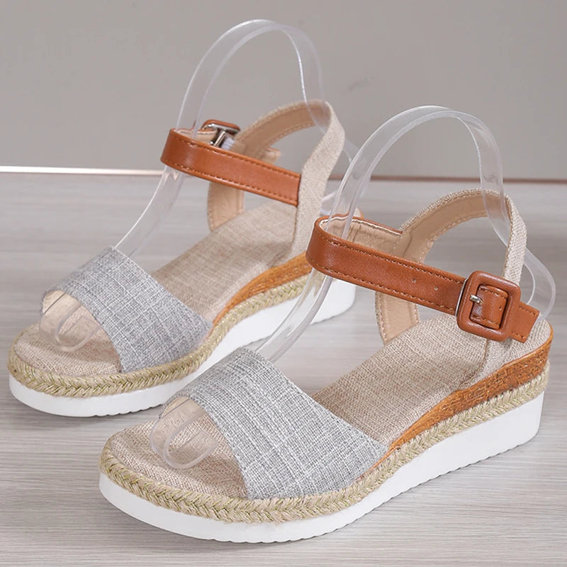 Sandalias Sofía