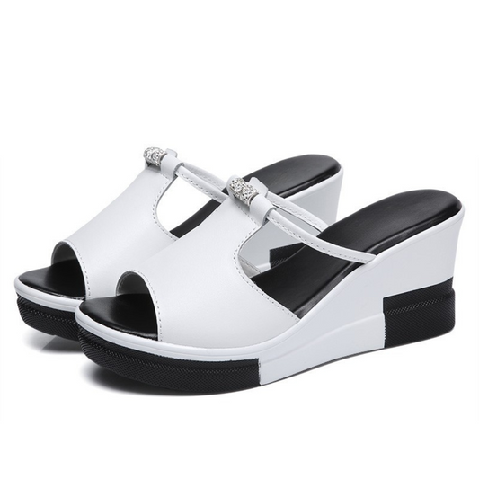 Sandalias Clara