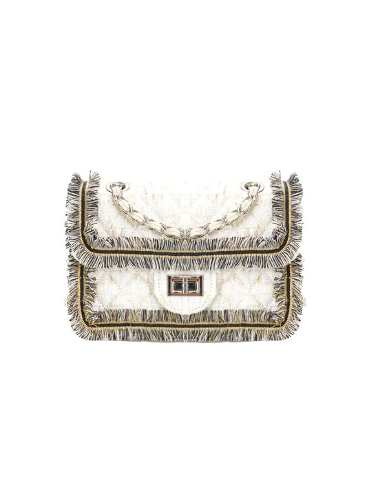 2025 Sparkling Rhinestone Work Tote Shoulder Bag