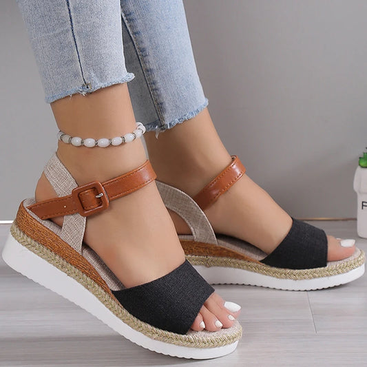 Sandalias Sofía